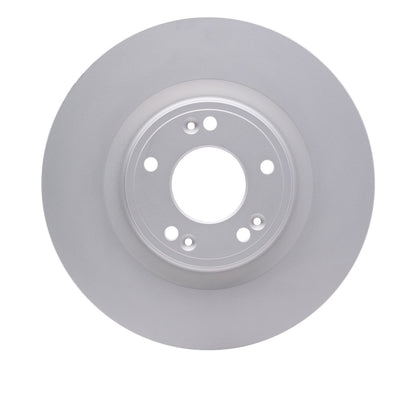 Dynamic Friction Company Disc Brake Rotor 604-03030
