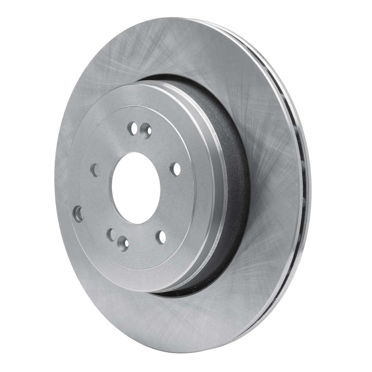 Dynamic Friction Company Disc Brake Rotor 604-03031