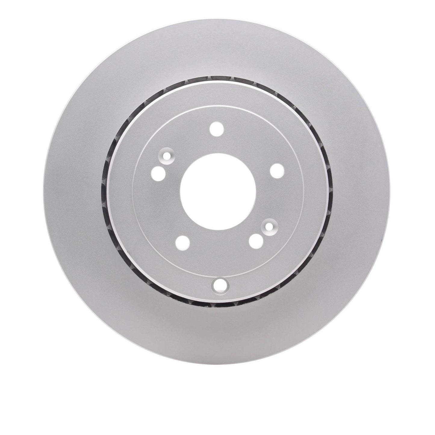 Dynamic Friction Company Disc Brake Rotor 604-03031