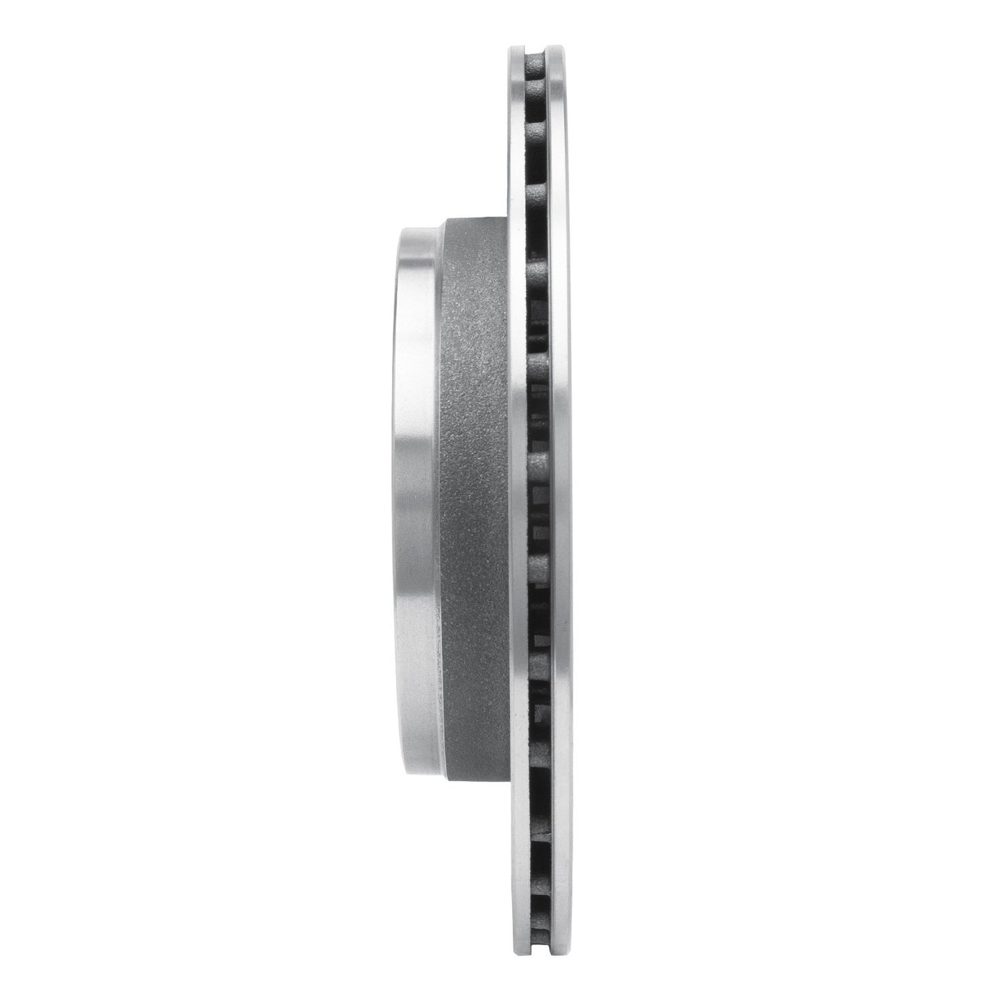 Dynamic Friction Company Disc Brake Rotor 604-03031