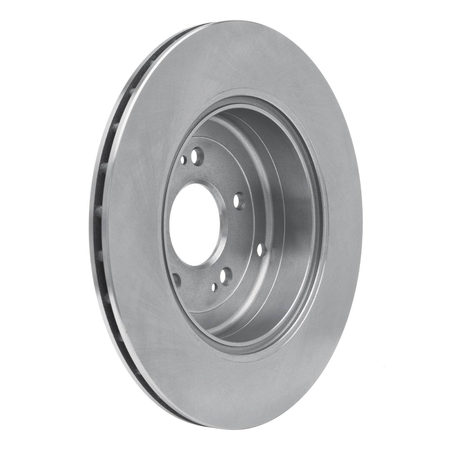 Dynamic Friction Company Disc Brake Rotor 604-03031