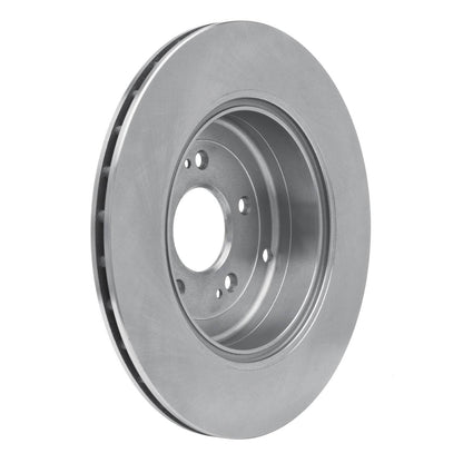 Dynamic Friction Company Disc Brake Rotor 604-03031