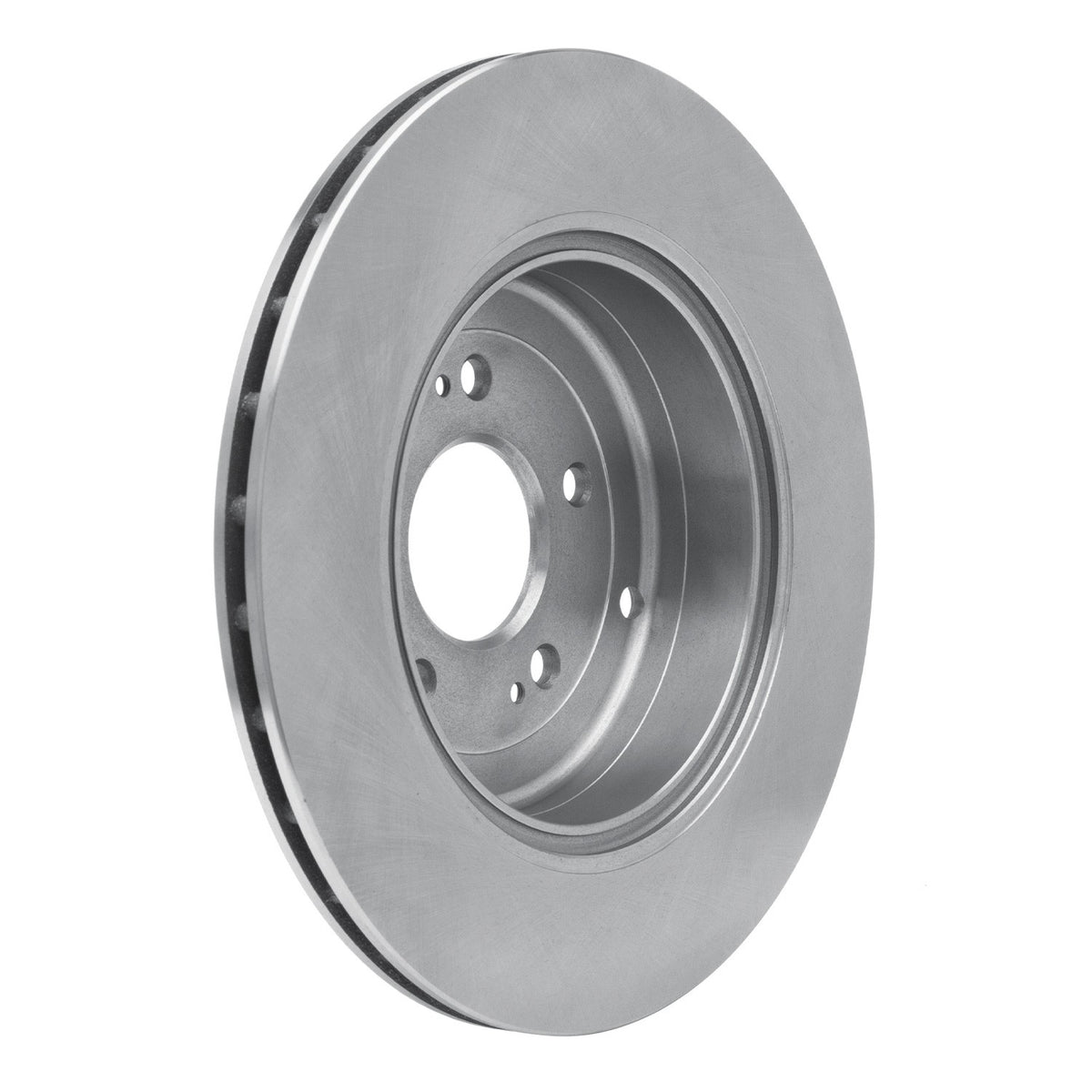 Dynamic Friction Company Disc Brake Rotor 604-03031