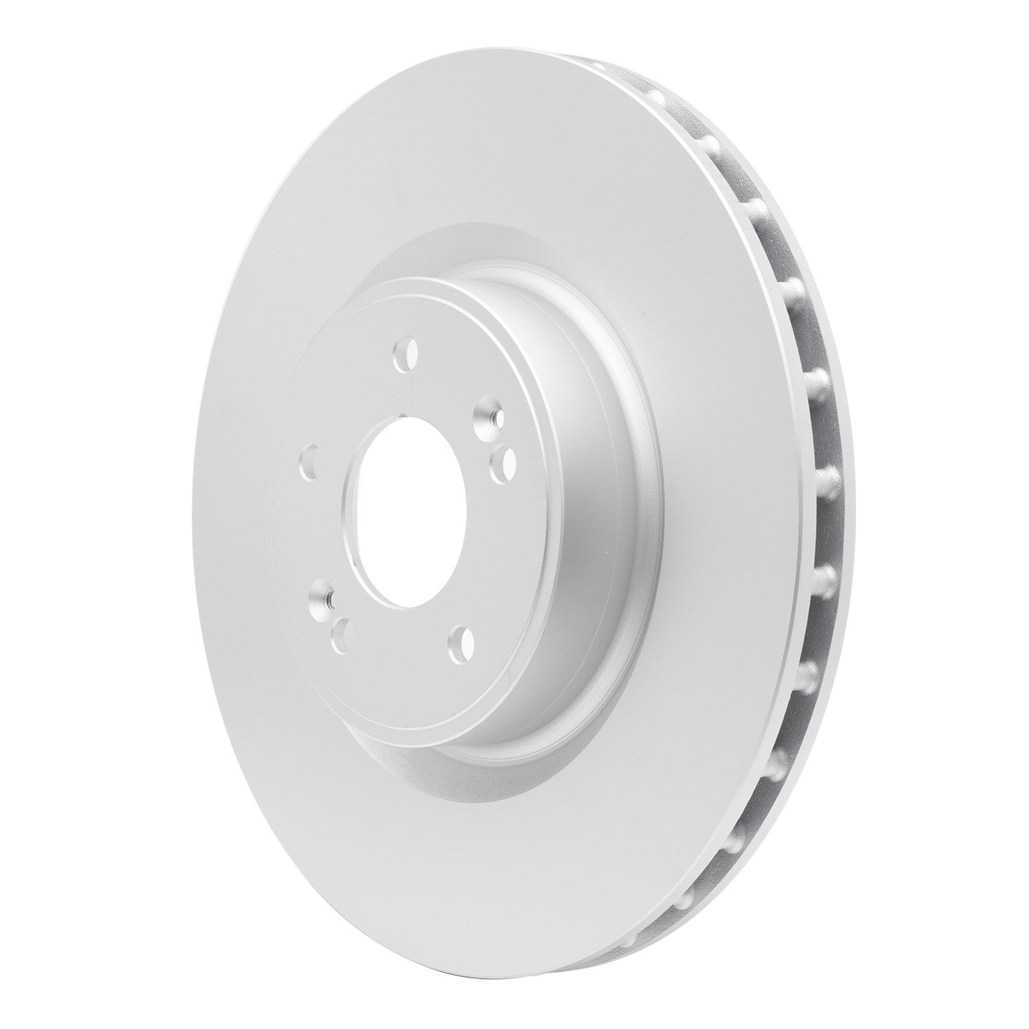 Dynamic Friction Company Disc Brake Rotor 604-03032