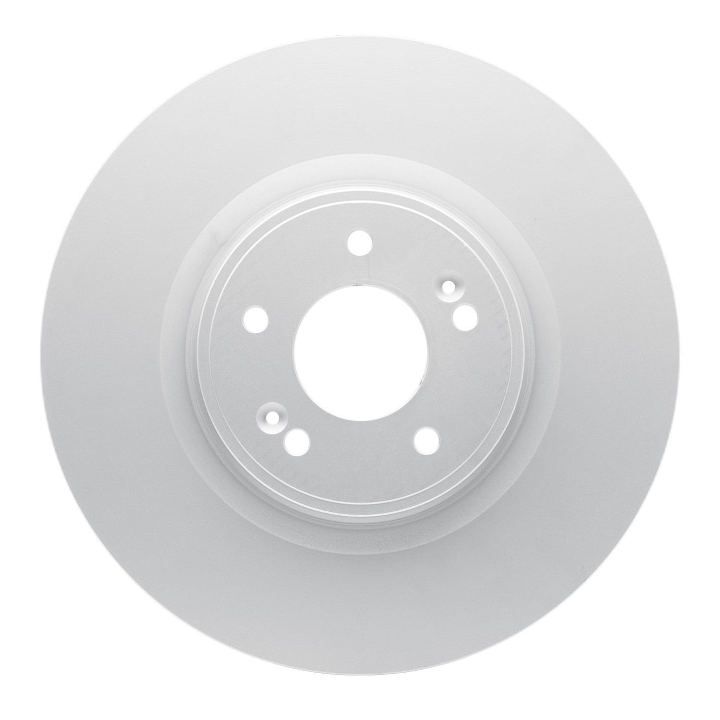 Dynamic Friction Company Disc Brake Rotor 604-03032