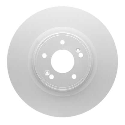 Dynamic Friction Company Disc Brake Rotor 604-03032
