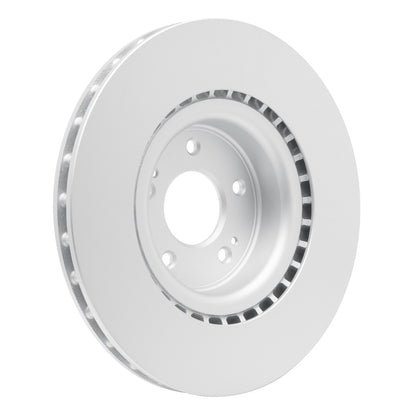 Dynamic Friction Company Disc Brake Rotor 604-03032