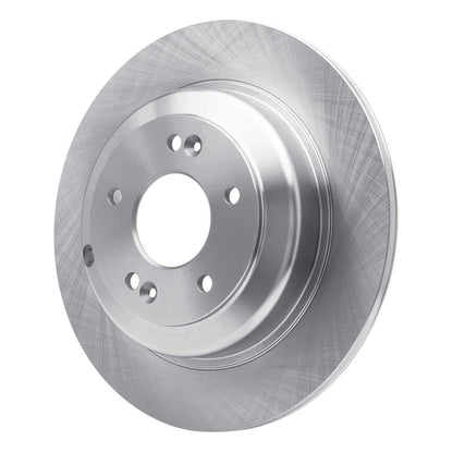 Dynamic Friction Company Disc Brake Rotor 604-03033