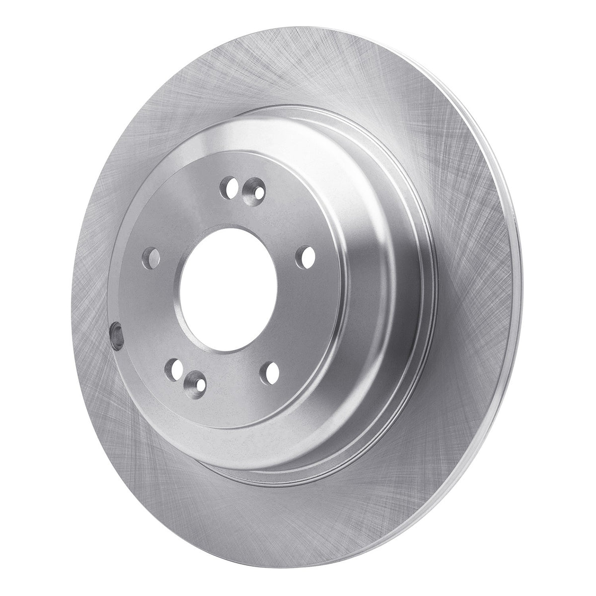 Dynamic Friction Company Disc Brake Rotor 604-03033