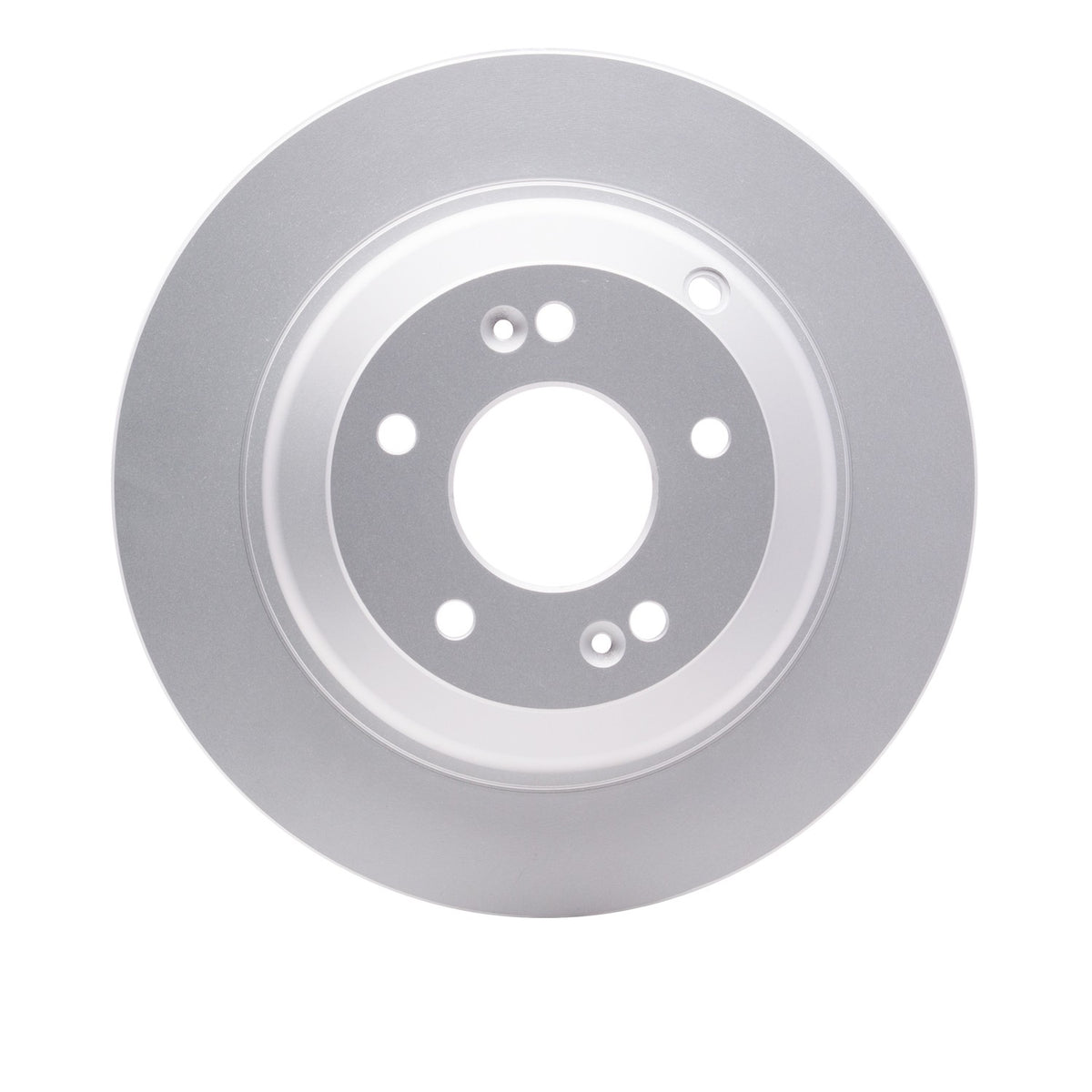 Dynamic Friction Company Disc Brake Rotor 604-03033