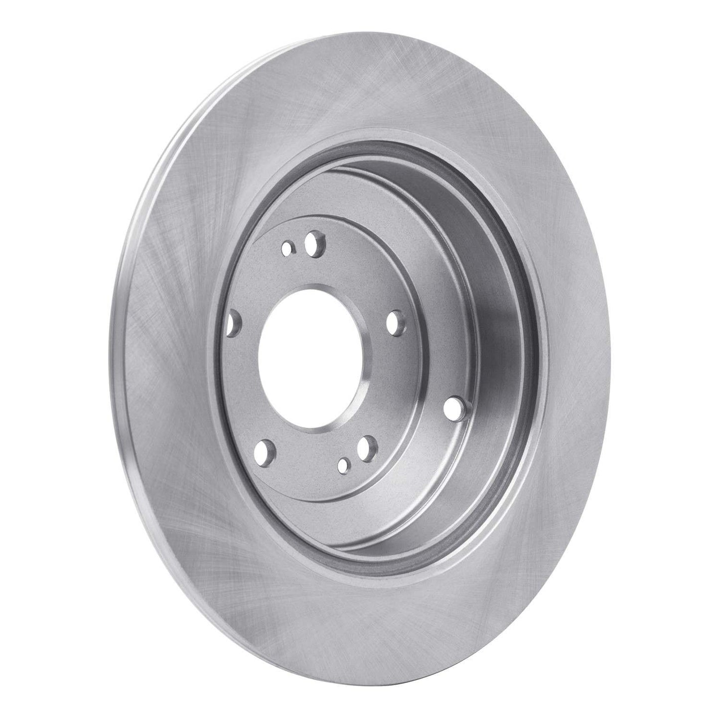 Dynamic Friction Company Disc Brake Rotor 604-03033