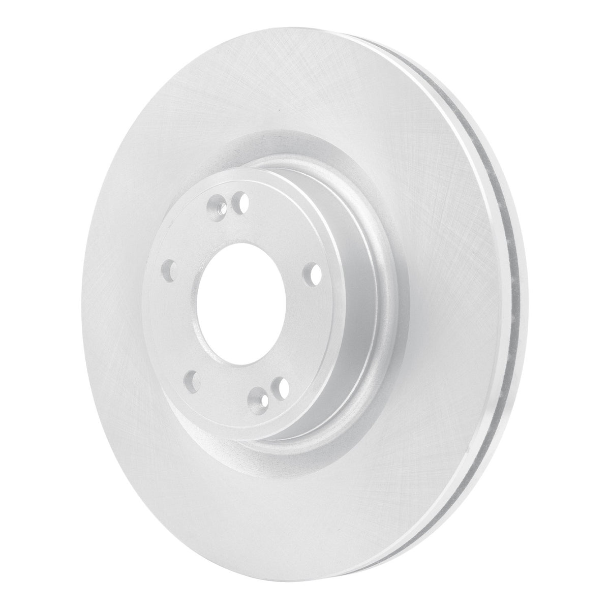 Dynamic Friction Company Disc Brake Rotor 604-03034