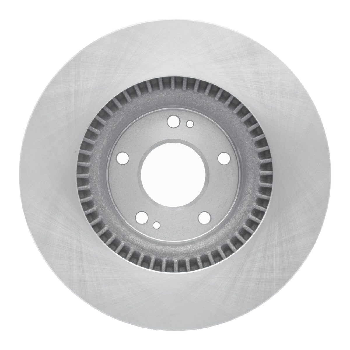 Dynamic Friction Company Disc Brake Rotor 604-03034