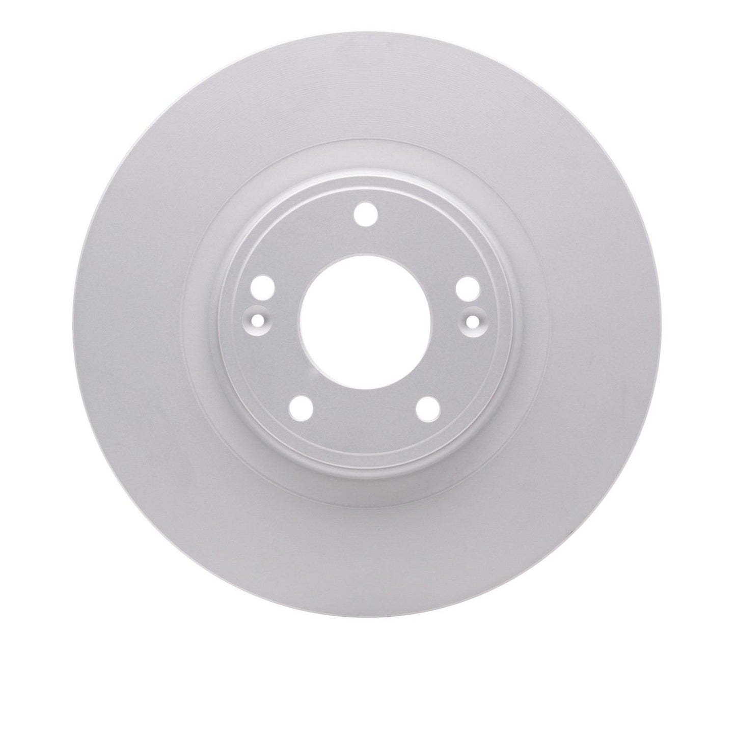 Dynamic Friction Company Disc Brake Rotor 604-03034