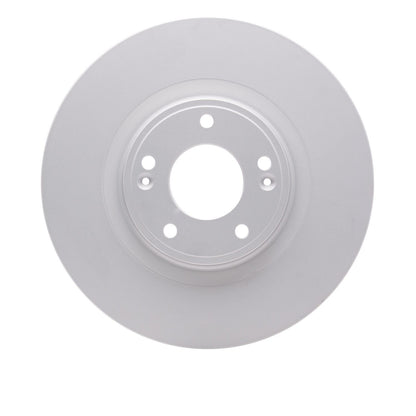 Dynamic Friction Company Disc Brake Rotor 604-03034