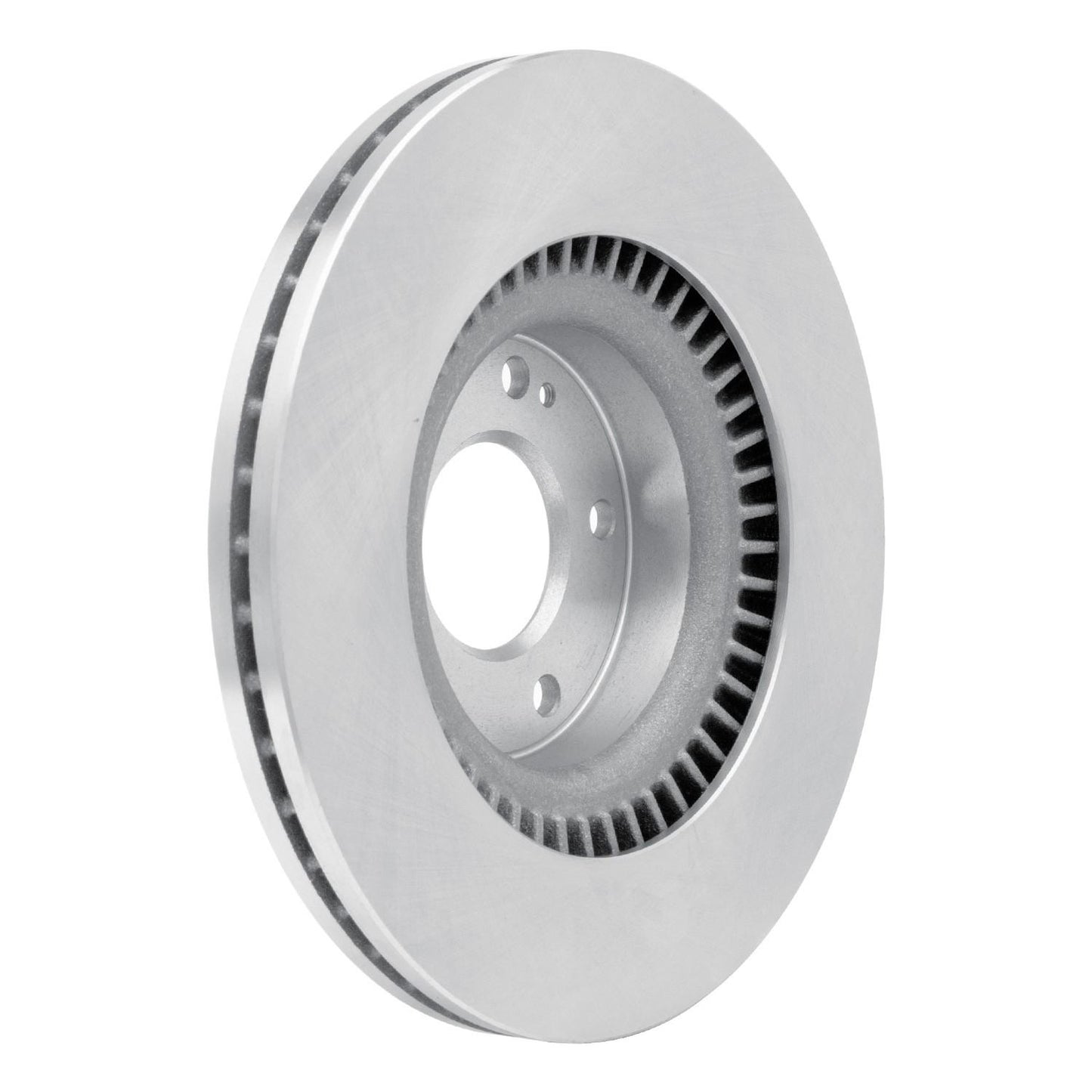 Dynamic Friction Company Disc Brake Rotor 604-03034