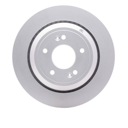 Dynamic Friction Company Disc Brake Rotor 604-03035