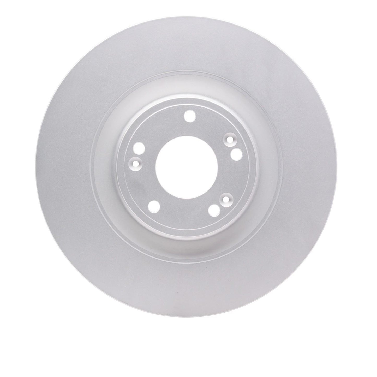 Dynamic Friction Company Disc Brake Rotor 604-03036