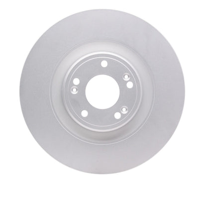 Dynamic Friction Company Disc Brake Rotor 604-03036