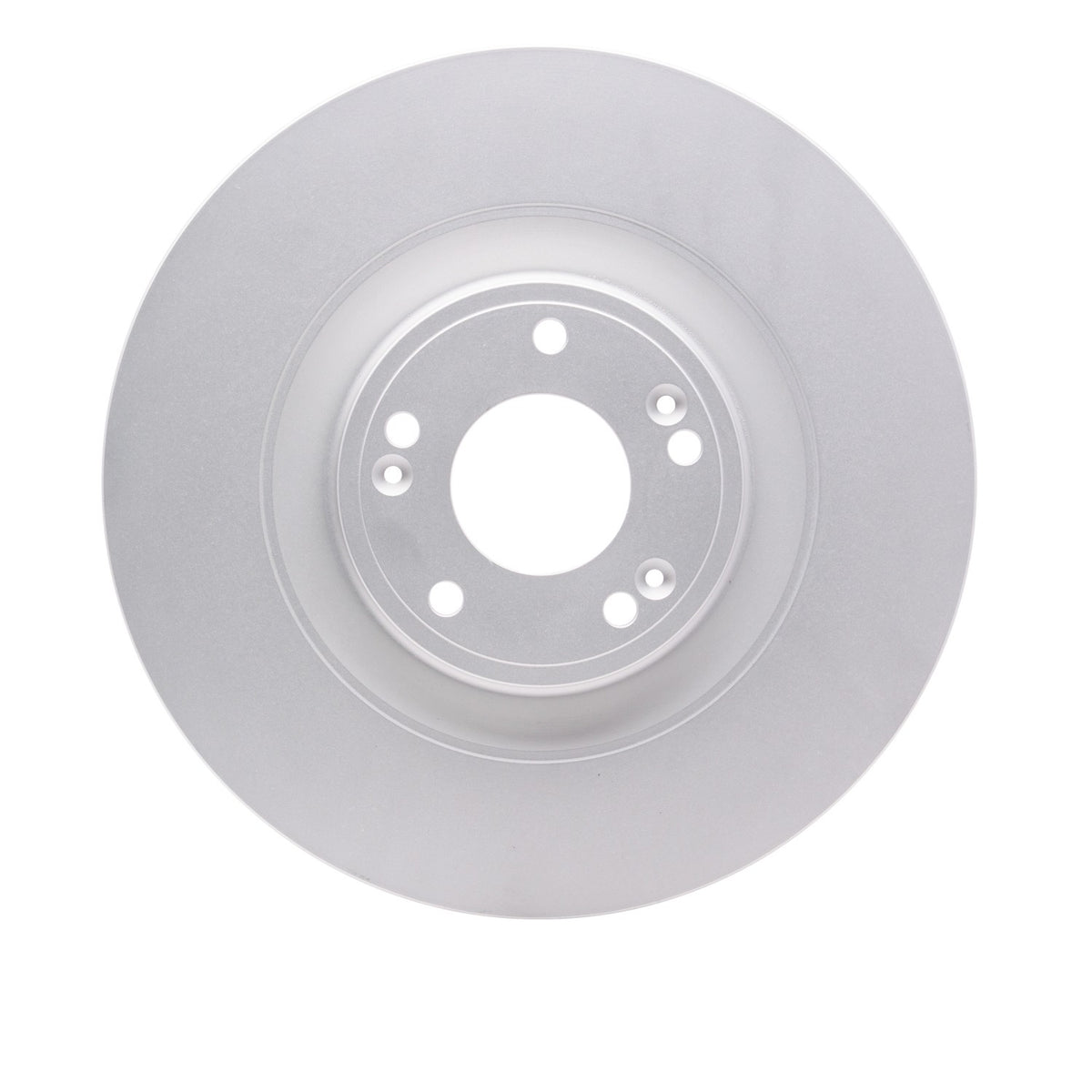Dynamic Friction Company Disc Brake Rotor 604-03036