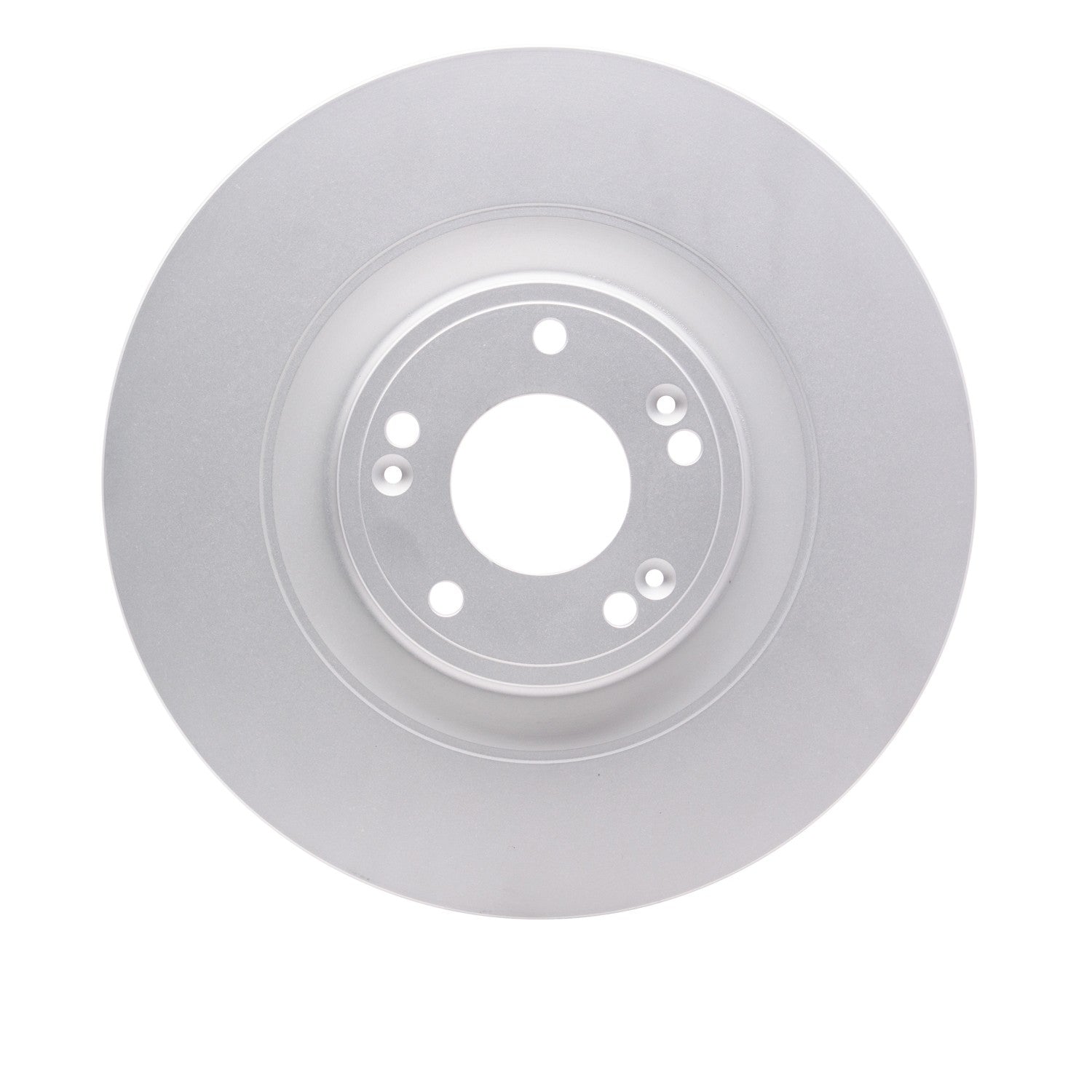 Dynamic Friction Company Disc Brake Rotor 604-03036
