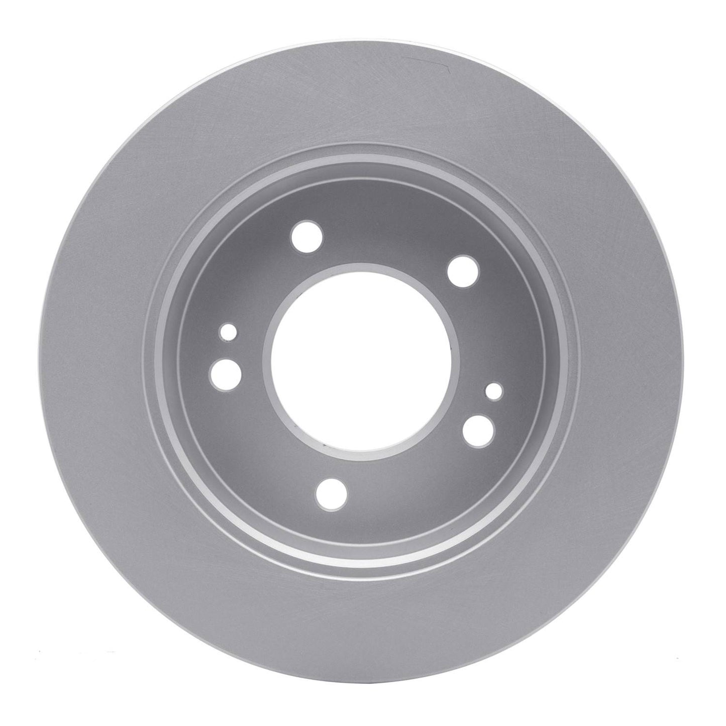 Dynamic Friction Company Disc Brake Rotor 604-03037