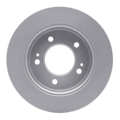 Dynamic Friction Company Disc Brake Rotor 604-03037