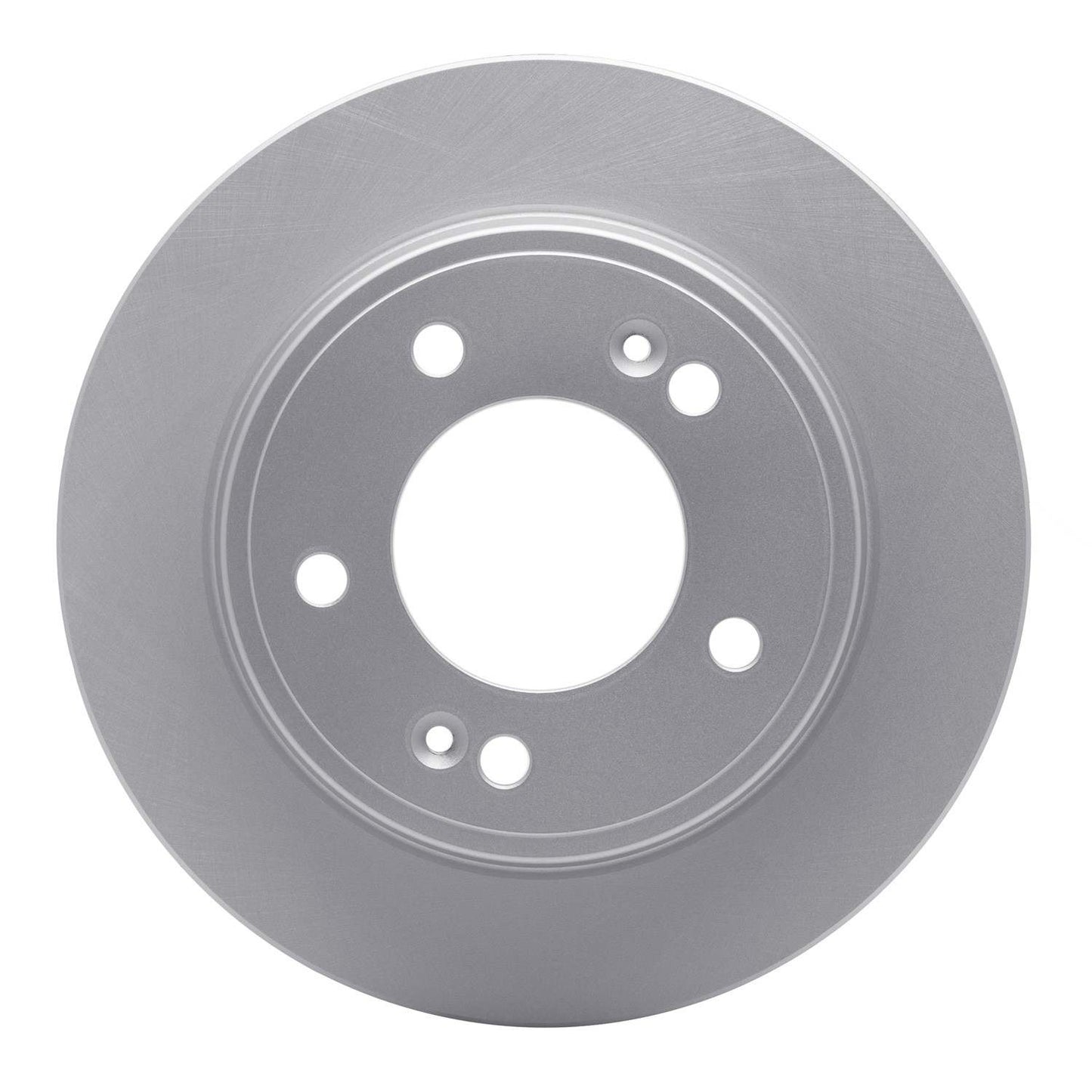 Dynamic Friction Company Disc Brake Rotor 604-03037