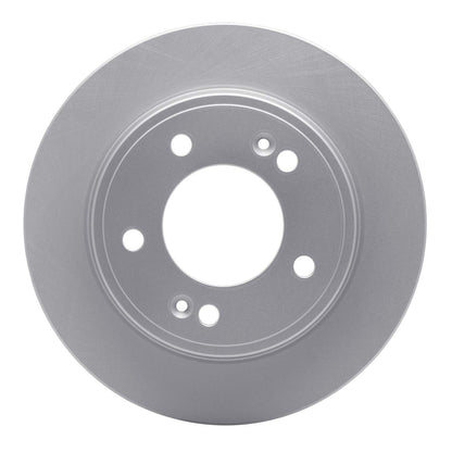 Dynamic Friction Company Disc Brake Rotor 604-03037