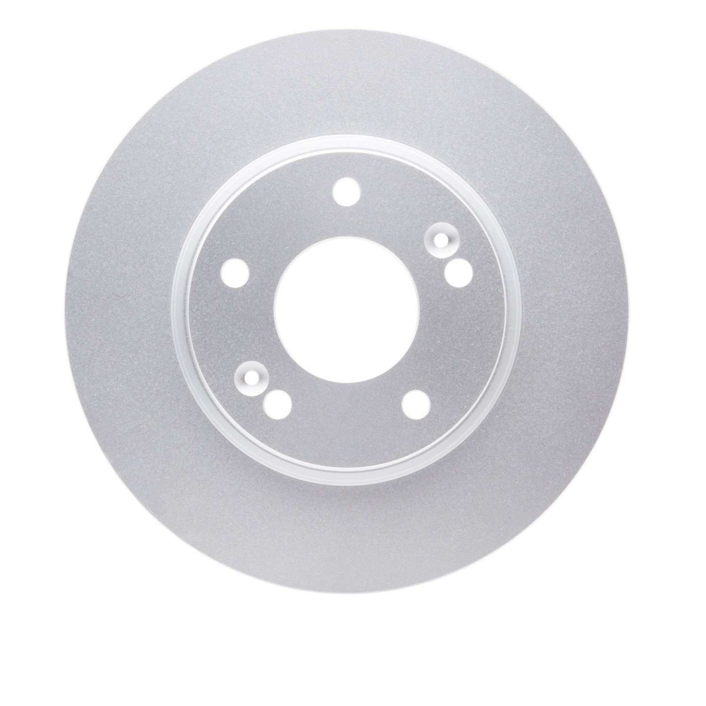 Dynamic Friction Company Disc Brake Rotor 604-03038