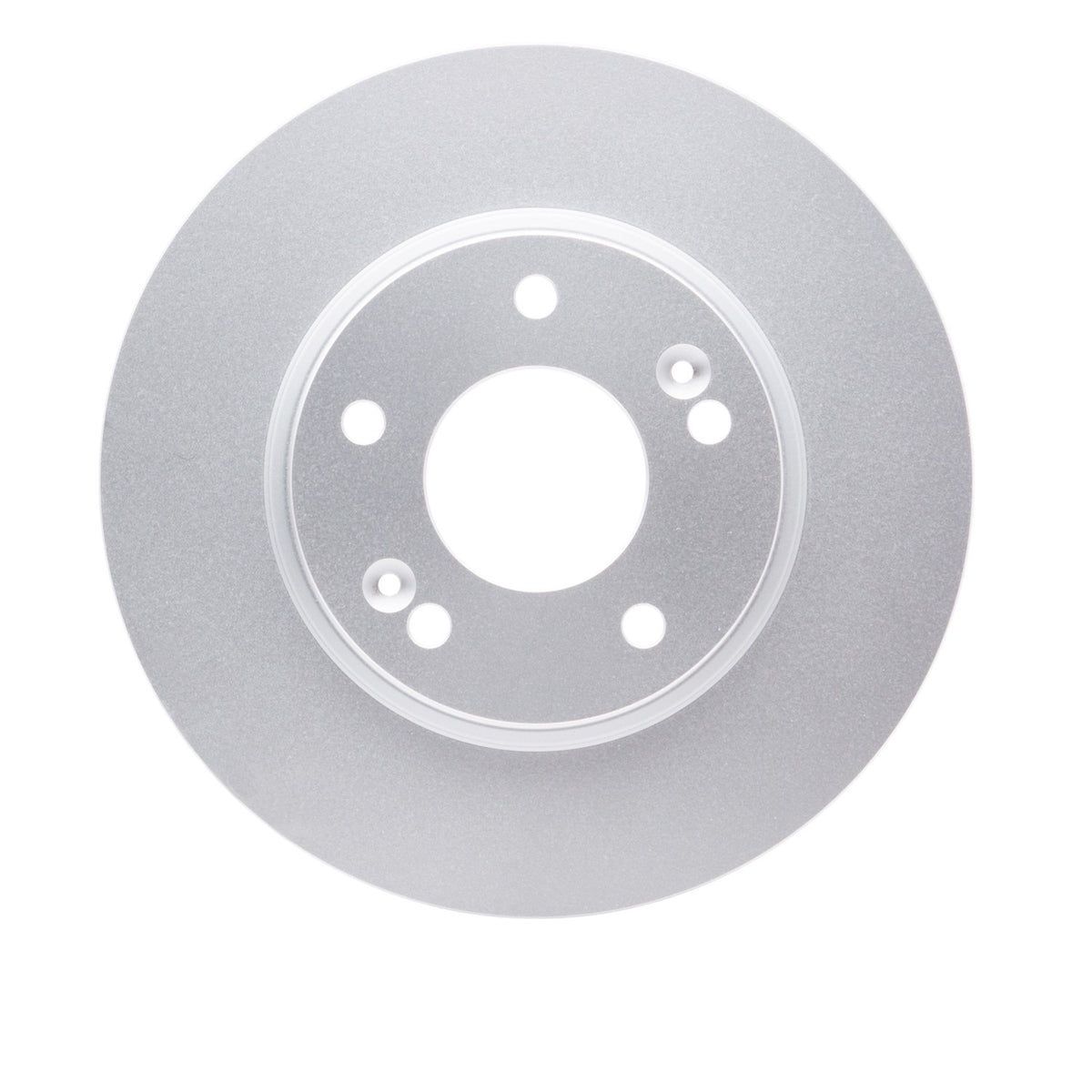 Dynamic Friction Company Disc Brake Rotor 604-03038