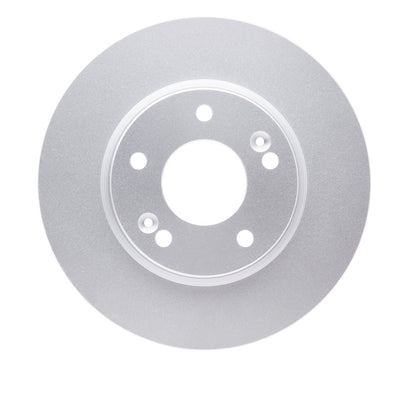 Dynamic Friction Company Disc Brake Rotor 604-03038