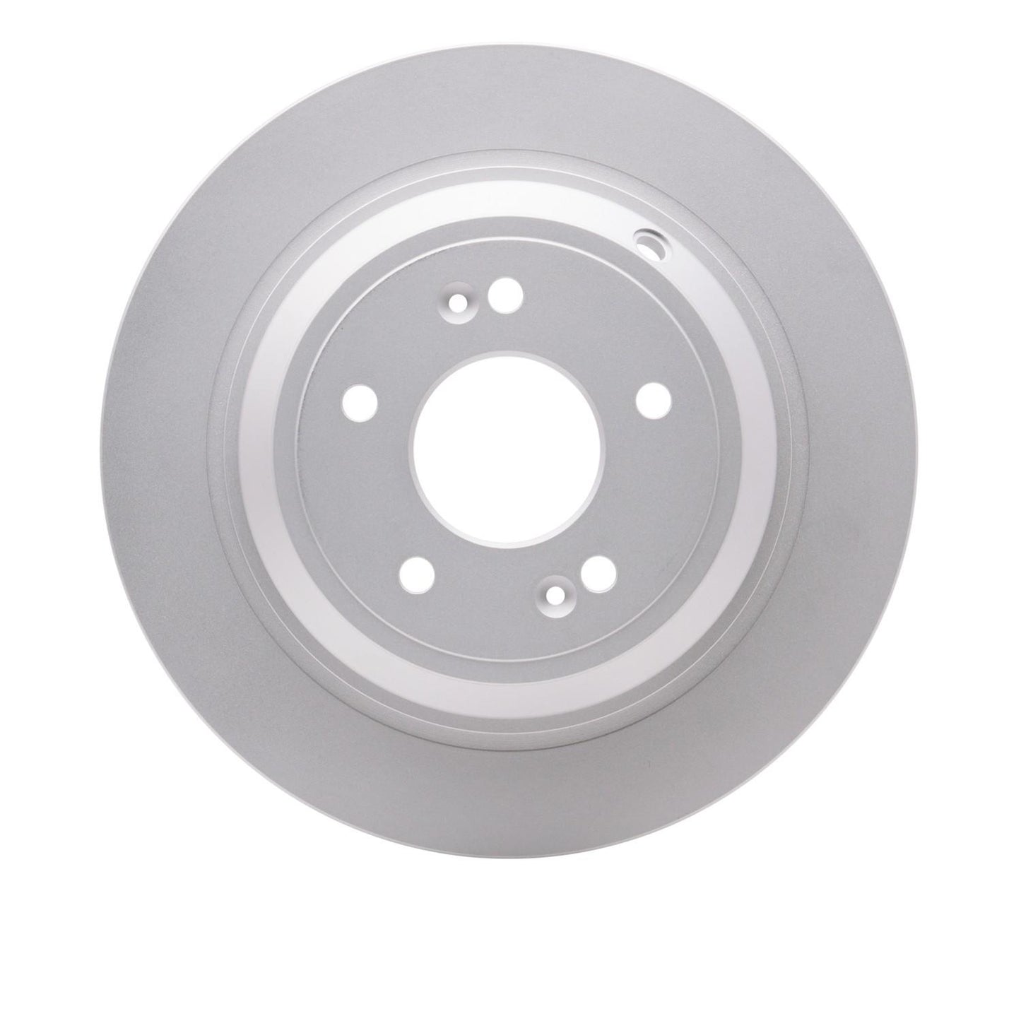 Dynamic Friction Company Disc Brake Rotor 604-03039