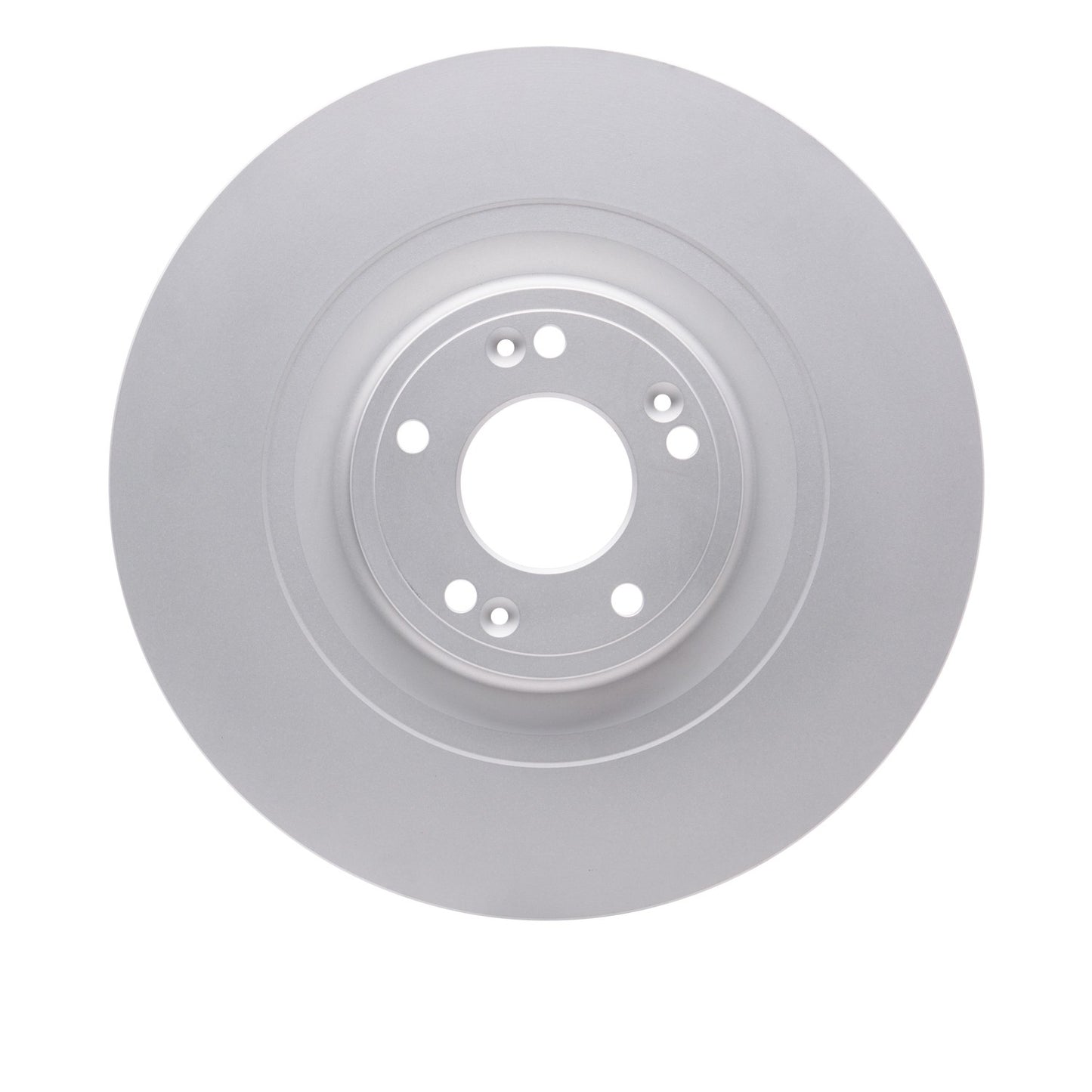 Dynamic Friction Company Disc Brake Rotor 604-03040