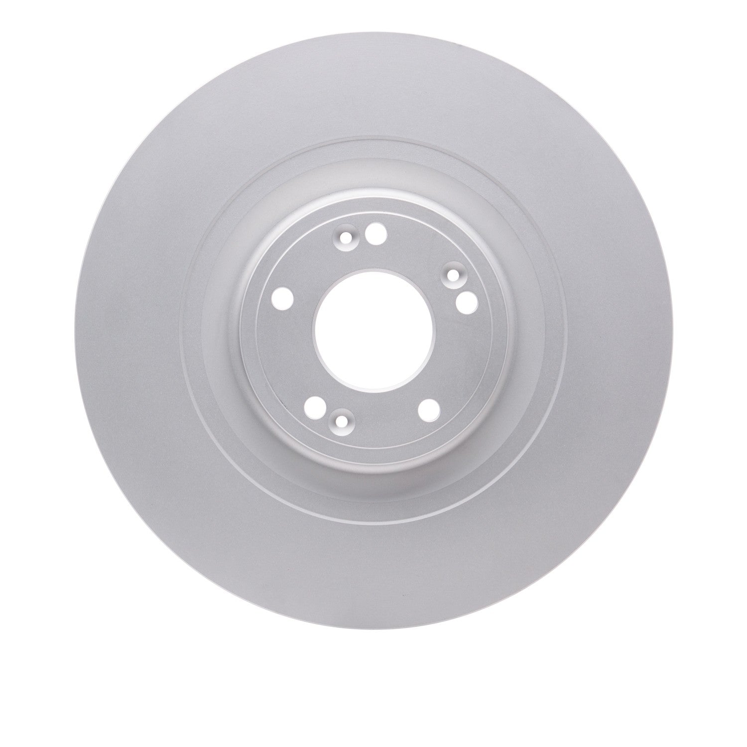 Dynamic Friction Company Disc Brake Rotor 604-03040