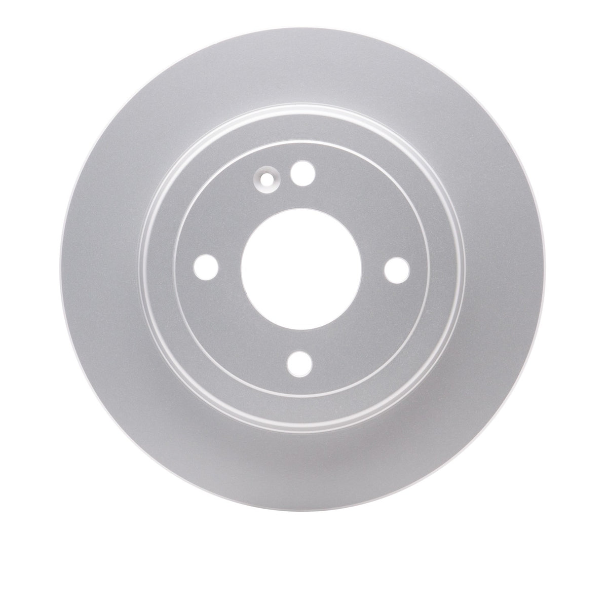 Dynamic Friction Company Disc Brake Rotor 604-03041