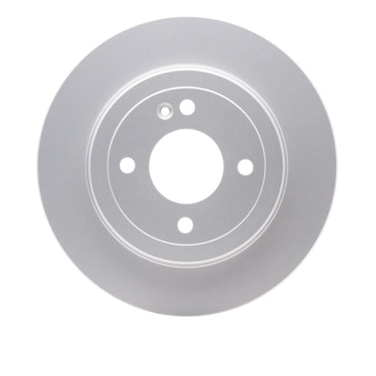 Dynamic Friction Company Disc Brake Rotor 604-03041