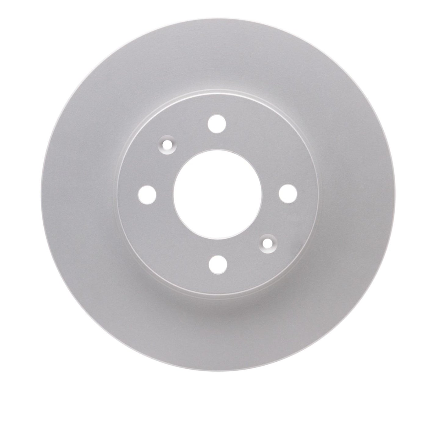 Dynamic Friction Company Disc Brake Rotor 604-03042
