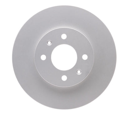 Dynamic Friction Company Disc Brake Rotor 604-03042