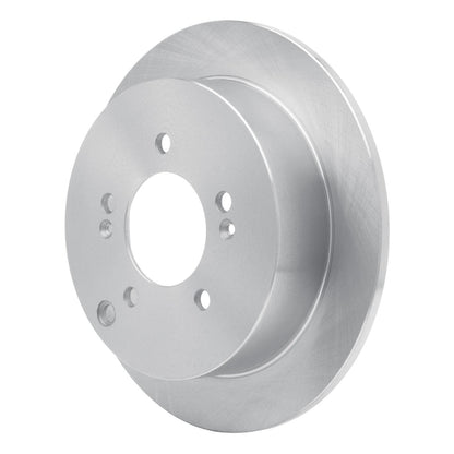 Dynamic Friction Company Disc Brake Rotor 604-03044