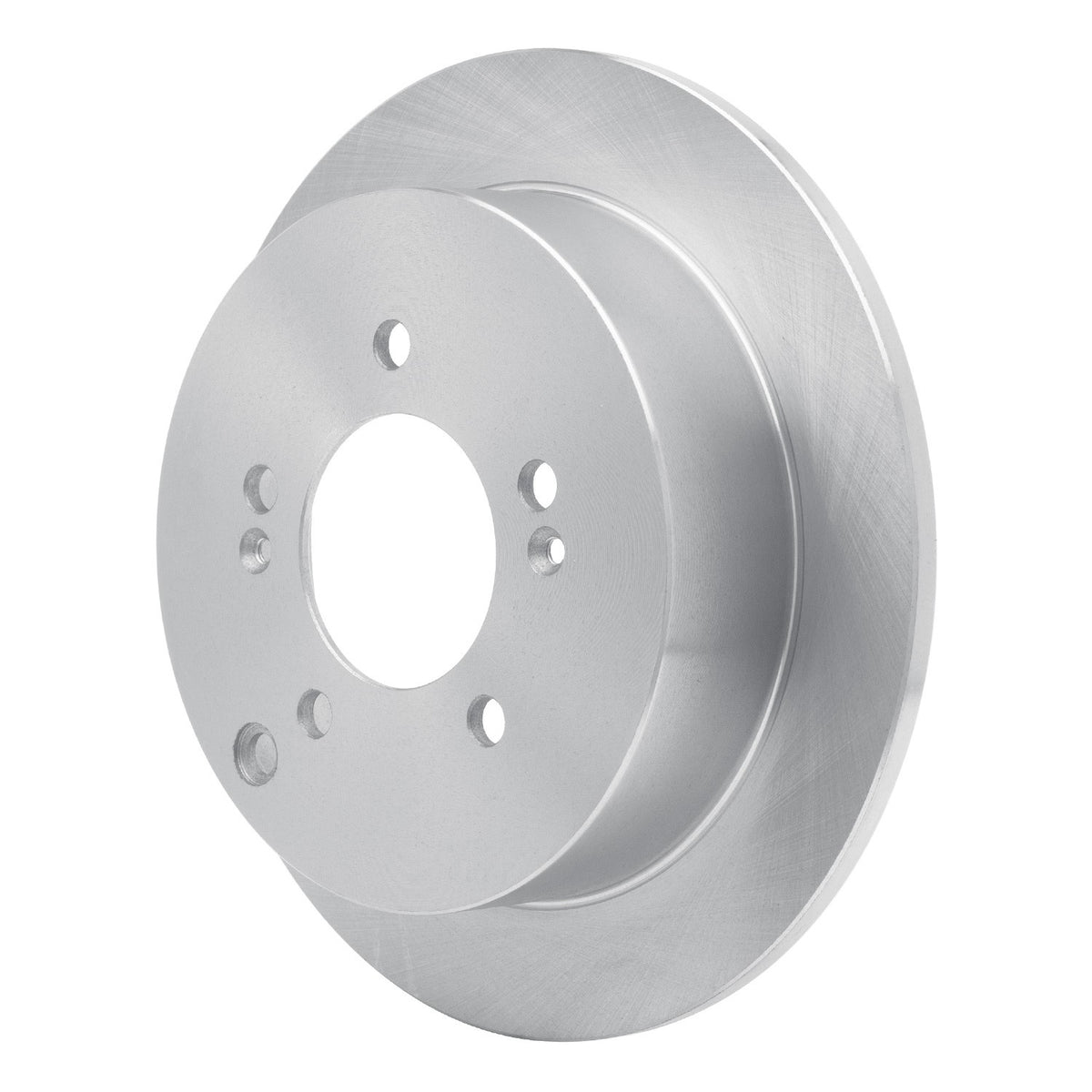 Dynamic Friction Company Disc Brake Rotor 604-03044