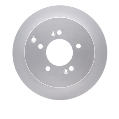 Dynamic Friction Company Disc Brake Rotor 604-03044