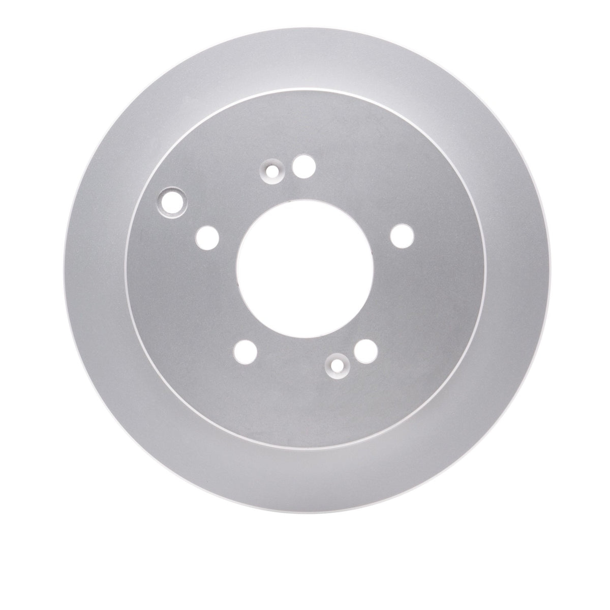 Dynamic Friction Company Disc Brake Rotor 604-03044
