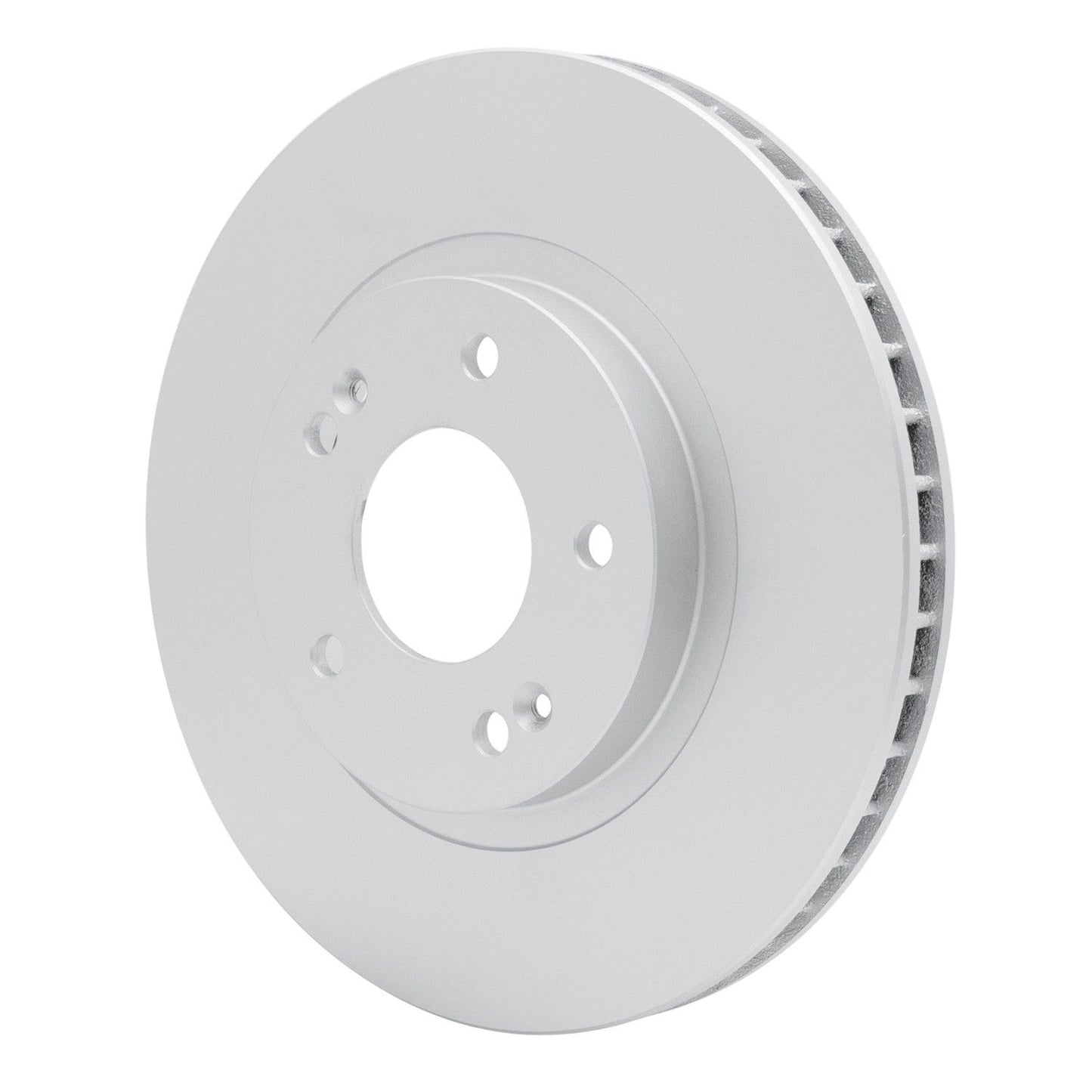 Dynamic Friction Company Disc Brake Rotor 604-03045