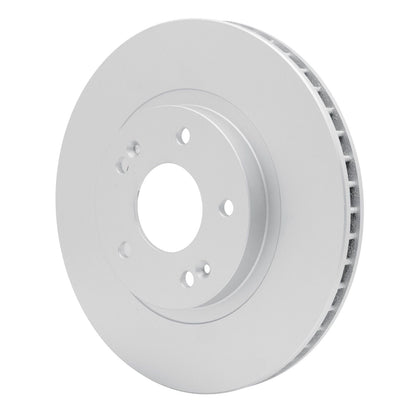 Dynamic Friction Company Disc Brake Rotor 604-03045