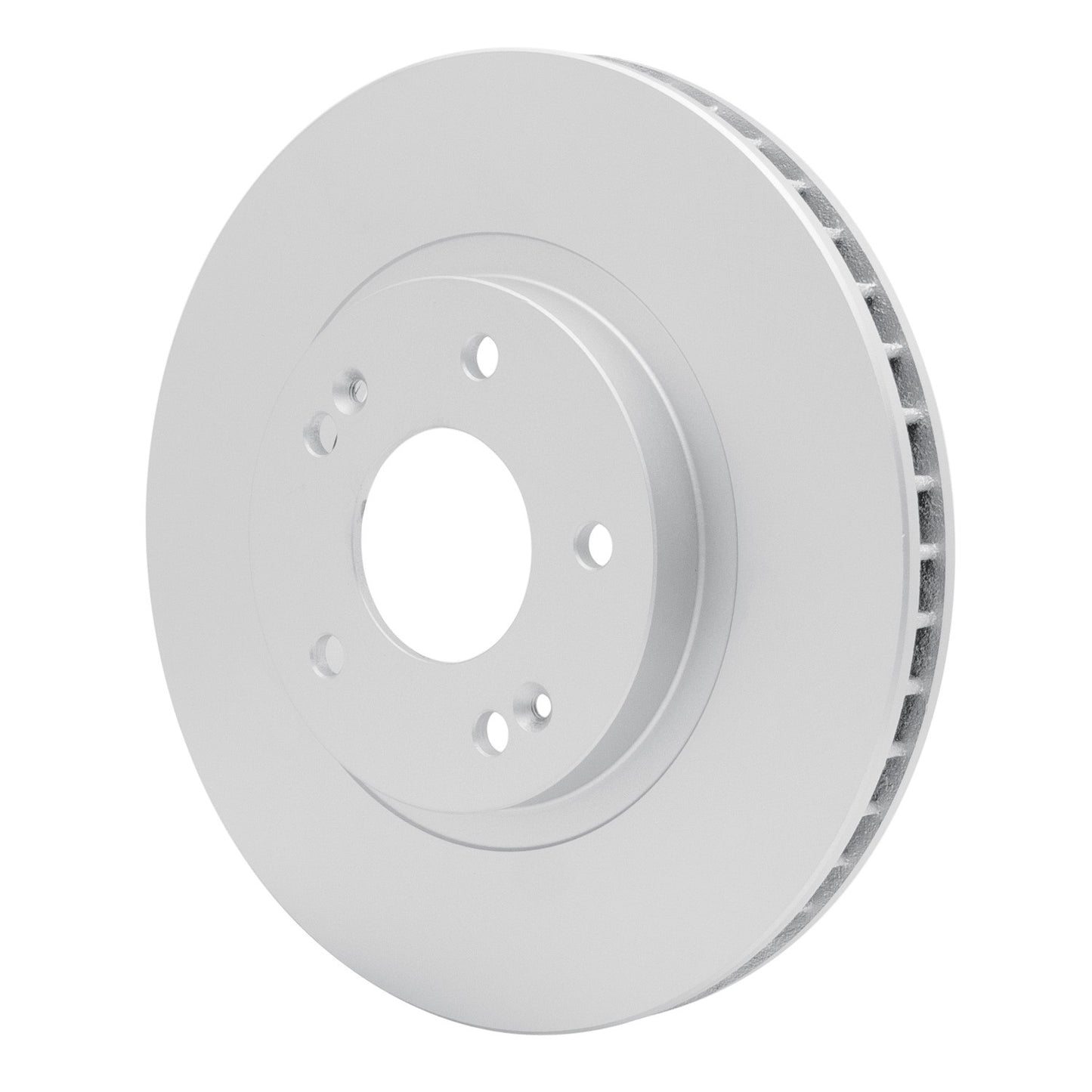 Dynamic Friction Company Disc Brake Rotor 604-03045