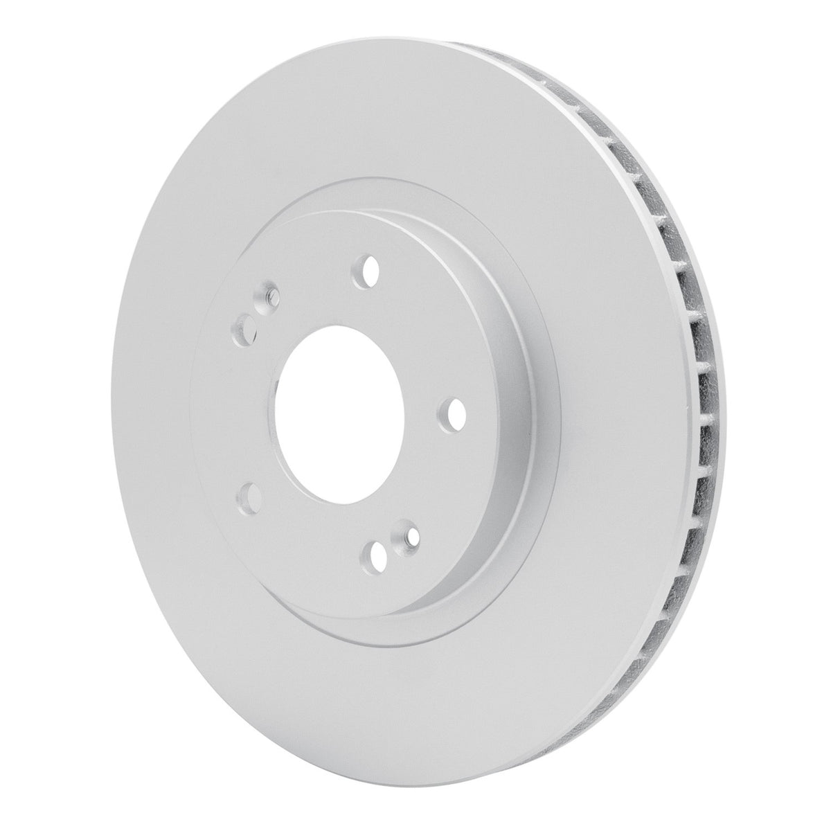 Dynamic Friction Company Disc Brake Rotor 604-03045