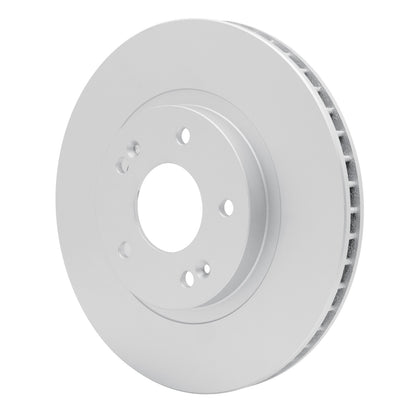 Dynamic Friction Company Disc Brake Rotor 604-03045