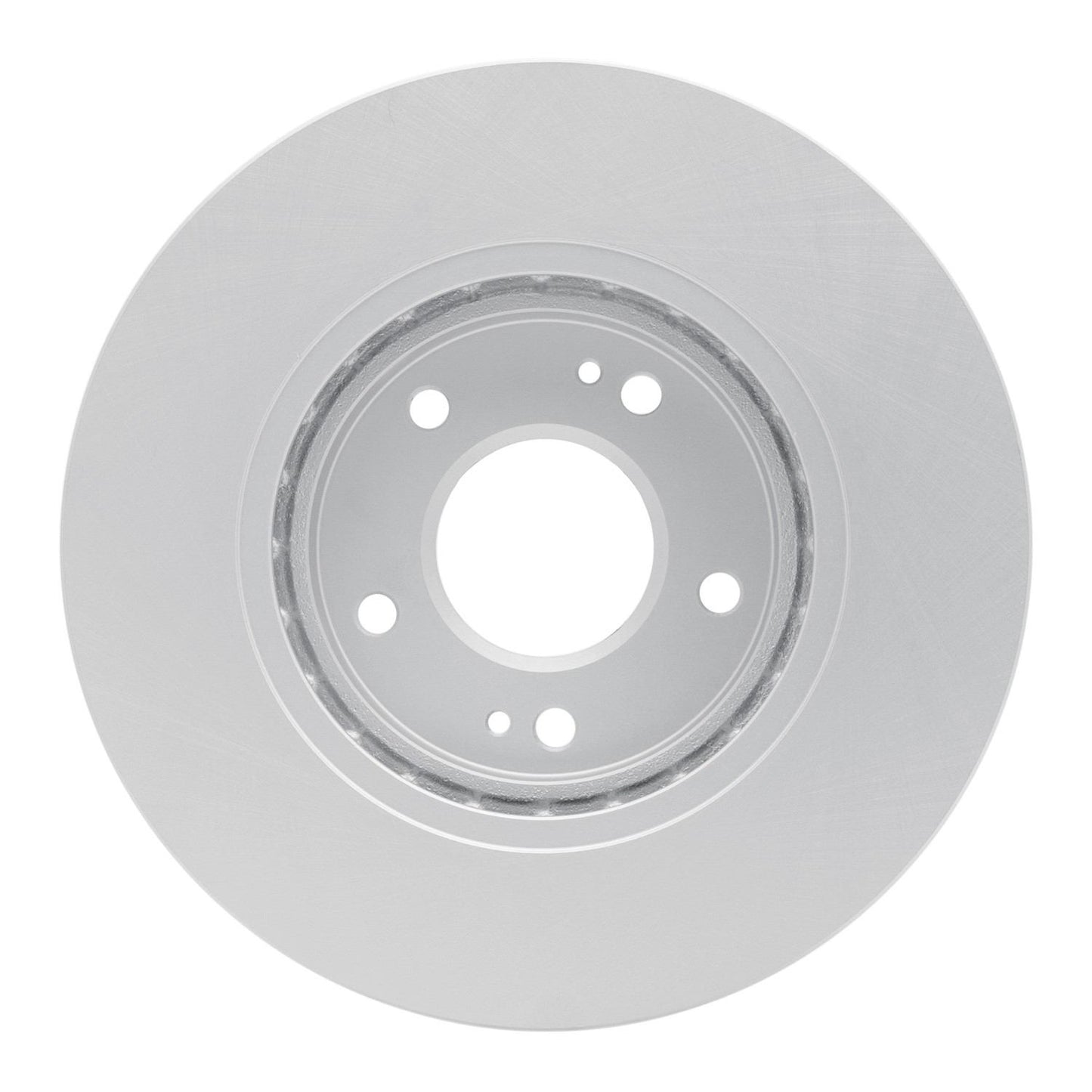 Dynamic Friction Company Disc Brake Rotor 604-03045