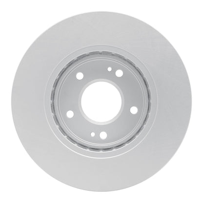 Dynamic Friction Company Disc Brake Rotor 604-03045